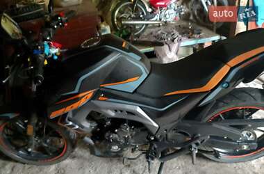 Ціни Musstang Мотоцикл Классік