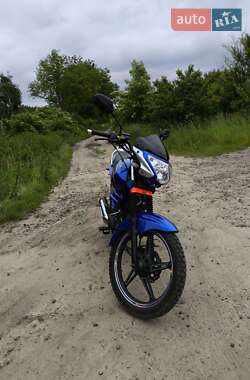 Ціни Musstang Мотоцикл Классік