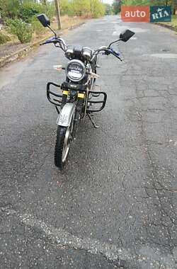 Цены Musstang Мотоцикл Классик