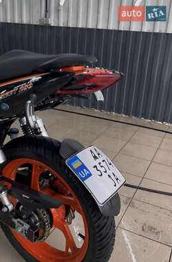 Цены Musstang Мотоцикл Классик