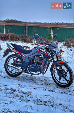 Ціни Musstang Мотоцикл Классік