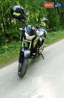 Ціни Geon Pantera Мотоцикл Классік