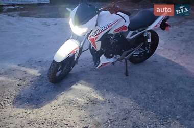 Ціни Geon Pantera Мотоцикл Классік