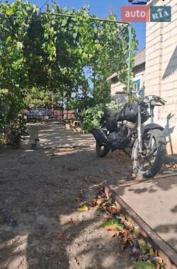 Ціни Geon Pantera Мотоцикл Классік