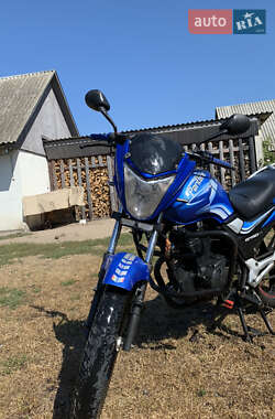 Ціни Geon Pantera Мотоцикл Классік