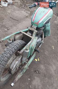 Цены ИЖ Планета 3 Мотоцикл Классик