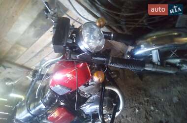 Ціни ИЖ Планета 4 Мотоцикл Классік