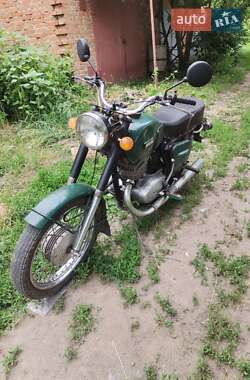 Ціни ИЖ Планета 4 Мотоцикл Классік