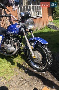 Цены ИЖ Планета 4 Мотоцикл Классик