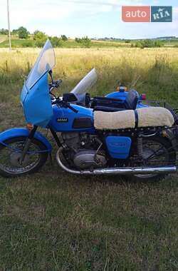 Цены ИЖ Планета 4 Мотоцикл Классик