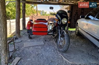 Ціни ІЖ Планета 4 Мотоцикл Классік