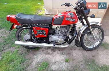 Цены ИЖ Планета 5 Мотоцикл Классик