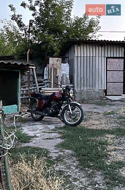 Ціни ИЖ Планета 5 Мотоцикл Классік