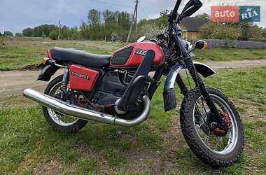 Ціни ИЖ Планета 5 Мотоцикл Классік