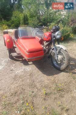 Цены ИЖ Планета 5 Мотоцикл Классик