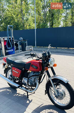 Цены ИЖ Планета 5 Мотоцикл Классик