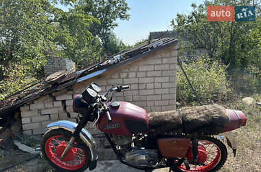 Ціни ІЖ Планета 5 Мотоцикл Классік