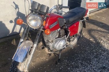 Ціни ІЖ Планета 5 Мотоцикл Классік