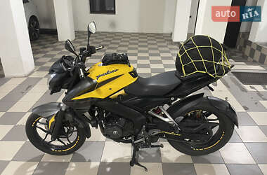 Цены Bajaj Pulsar NS200 Мотоцикл Классик