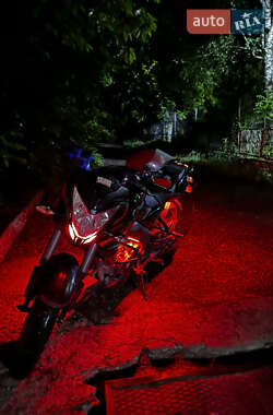 Цены Bajaj Pulsar NS200 Мотоцикл Классик