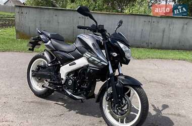 Цены Bajaj Pulsar NS200 Мотоцикл Классик