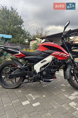 Ціни Bajaj Pulsar NS200 Мотоцикл Классік
