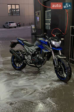 Ціни Senke Мотоцикл Классік