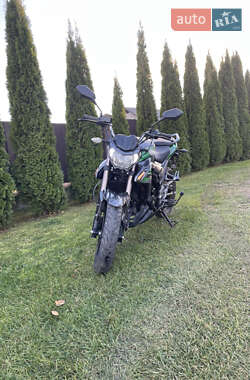 Ціни Senke Мотоцикл Классік