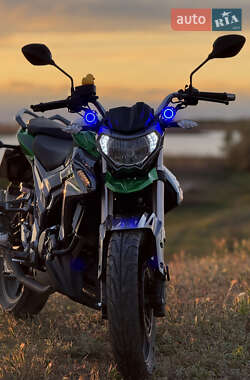 Цены Senke Мотоцикл Классик