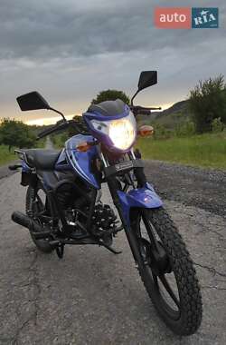 Цены Spark SP 125C-2C Мотоцикл Классик