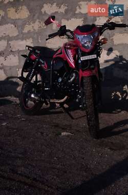 Цены Spark SP 125C-2C Мотоцикл Классик