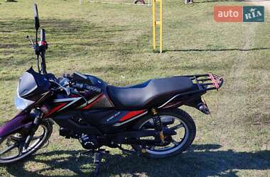 Ціни Spark SP 125C-2C Мотоцикл Классік