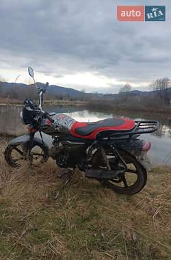 Ціни Spark SP 125C-2C Мотоцикл Классік