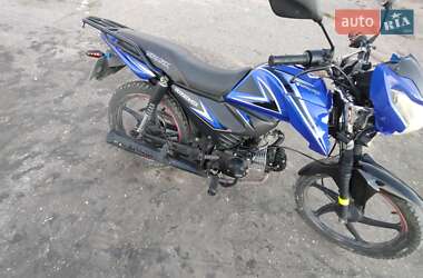 Ціни Spark SP 125C-2C Мотоцикл Классік