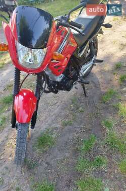 Ціни Spark SP 200R-25I Мотоцикл Классік
