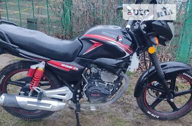 Цены Spark SP 200R-25I Мотоцикл Классик