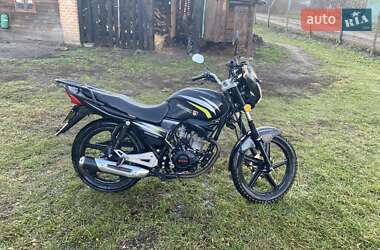 Ціни Spark SP 200R-25I Мотоцикл Классік