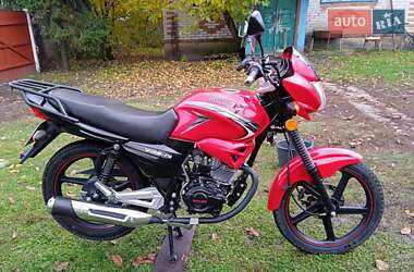 Цены Spark SP 200R-25I Мотоцикл Классик