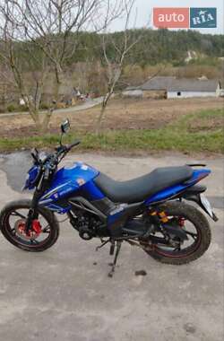 Ціни Spark SP 200R-27 Мотоцикл Классік