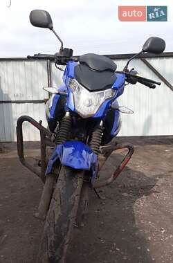 Ціни Spark SP 200R-27 Мотоцикл Классік