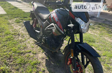 Ціни Spark SP 200R-27 Мотоцикл Классік