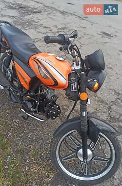 Ціни Spark Мотоцикл Классік