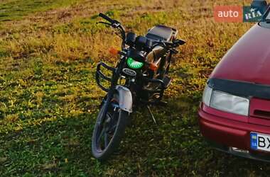 Ціни Spark Мотоцикл Классік