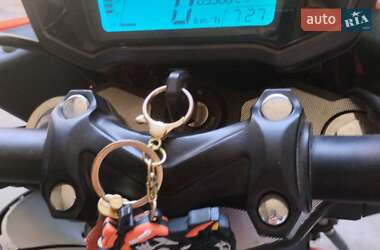 Ціни Spark Мотоцикл Классік