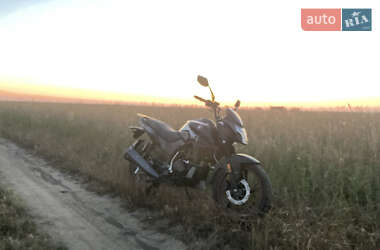 Ціни Spark Мотоцикл Классік