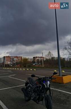 Ціни Spark Мотоцикл Классік