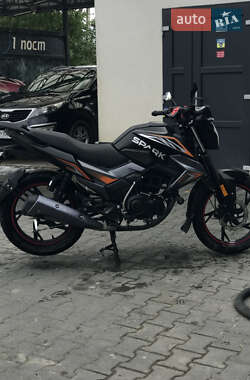 Ціни Spark Мотоцикл Классік