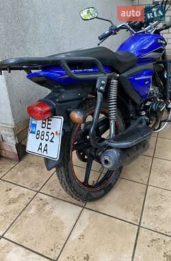 Ціни Spark Мотоцикл Классік