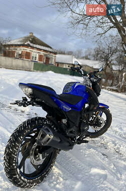 Ціни Spark Мотоцикл Классік