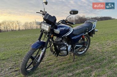 Цены Sparta Мотоцикл Классик